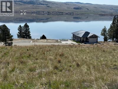 6528 WATERSIDE Trail Unit# SL 29, Merritt