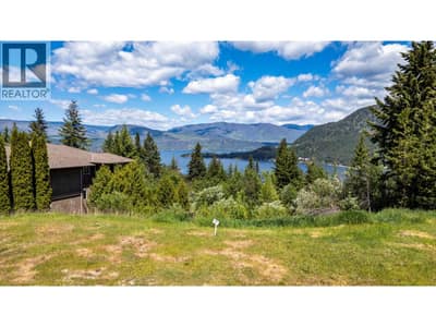Lot 117 Golf Course Drive, Blind Bay