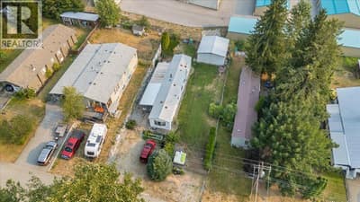 1015 Garden Road, South Slocan