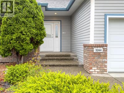 3244 Deer Ridge Court, West Kelowna
