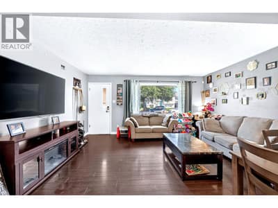 1721 BRUNNER Avenue, Kamloops