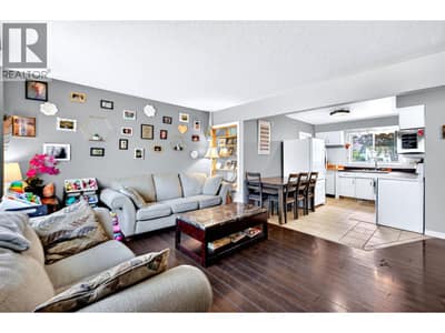 1721 BRUNNER Avenue, Kamloops