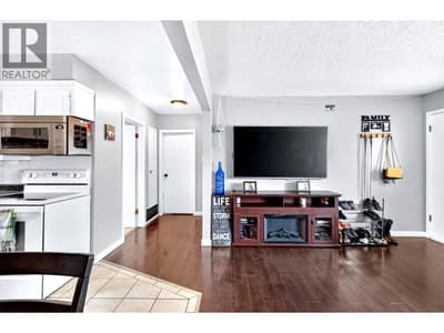 1721 BRUNNER Avenue, Kamloops