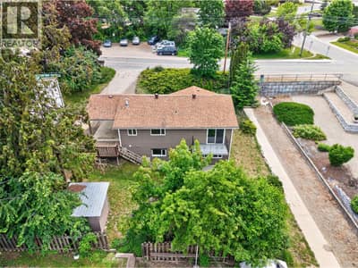 2731 Okanagan Avenue NE, Salmon Arm