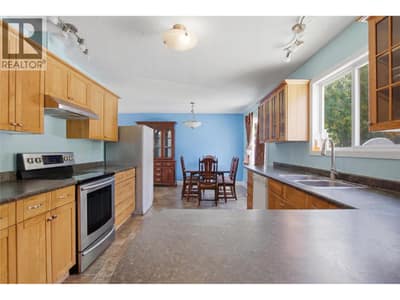 355 Pemberton Terrace, Kamloops