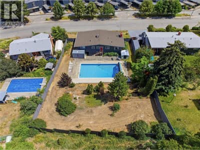 355 Pemberton Terrace, Kamloops