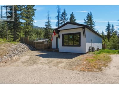 934 Hutley Road Unit# A, Armstrong