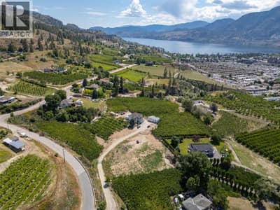 2885 Valleyview Road, Penticton