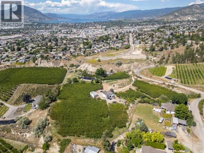 2885 Valleyview Road, Penticton