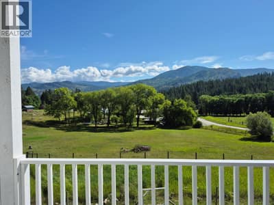 Main floor view
