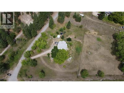 3195 Hairsine Road, Grand Forks