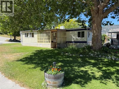 8712 Steuart Street Unit# 56, Summerland