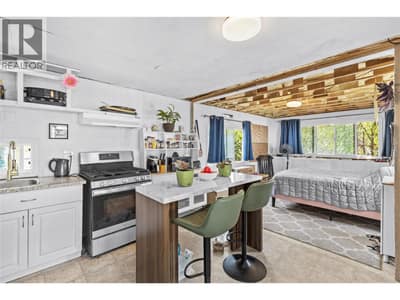 1175 ROSE HILL Road Unit# 102, Kamloops