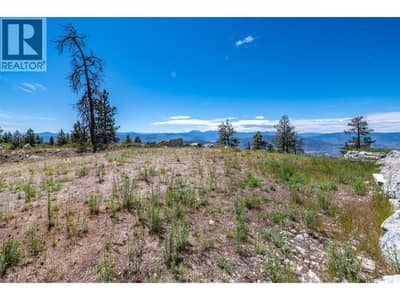 Bighorn Point Lot# 6, Osoyoos