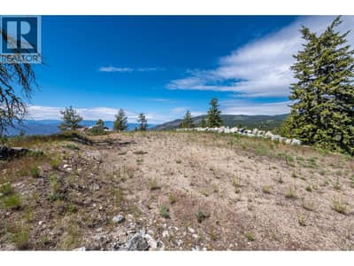 Bighorn Point Lot# 6, Osoyoos