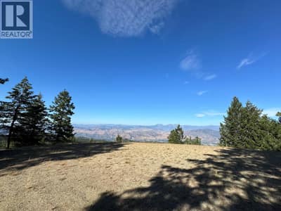 Sasquatch Point Lot# 5, Osoyoos