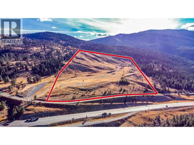 2320 HAMILTON HILL Road, Merritt