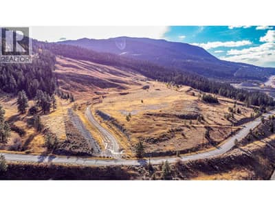 2320 HAMILTON HILL Road, Merritt