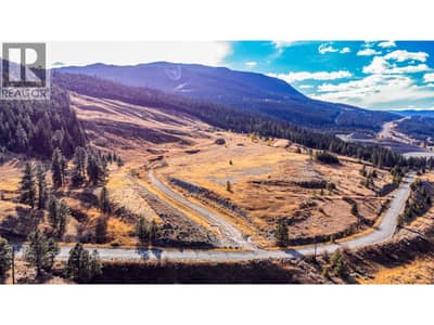 2320 HAMILTON HILL Road, Merritt