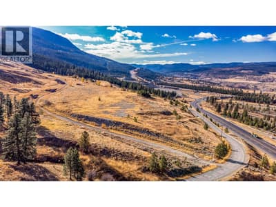 2320 HAMILTON HILL Road, Merritt