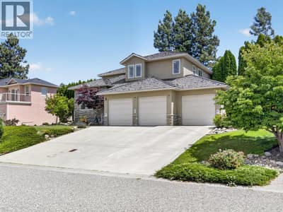 969 Skeena Drive, Kelowna
