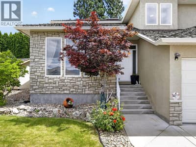 969 Skeena Drive, Kelowna