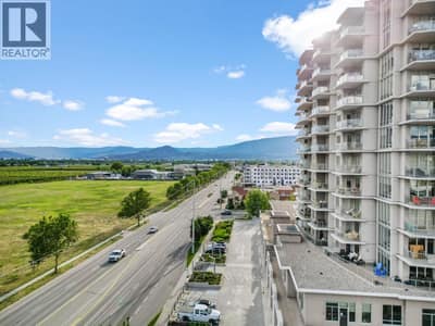 2040 Springfield Road Unit# 201, Kelowna