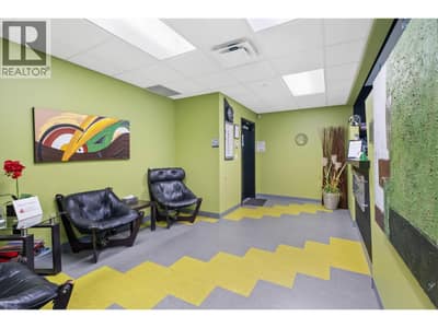 2040 Springfield Road Unit# 201, Kelowna