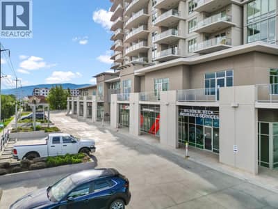 2040 Springfield Road Unit# 201, Kelowna