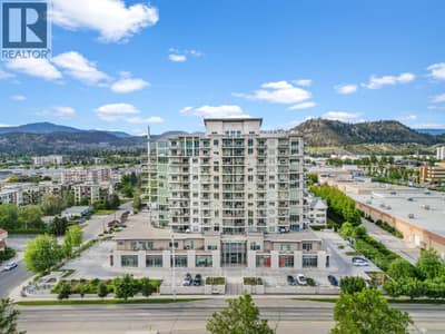2040 Springfield Road Unit# 201, Kelowna
