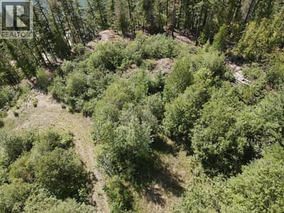 Lot B Highway 23, Nakusp