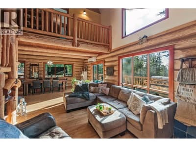 7080 Glenfir Road Unit# 15, Naramata