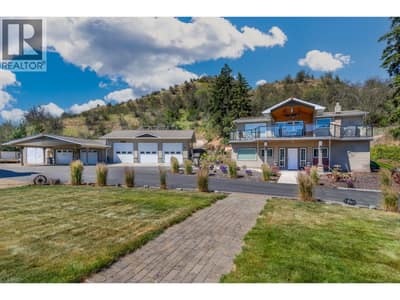 Renovated 2-storey home