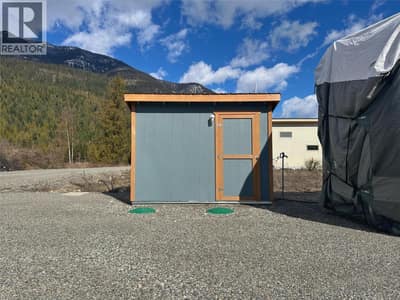 205 EDWARDS Street Lot# 55, Balfour