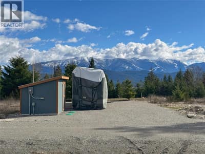 205 EDWARDS Street Lot# 55, Balfour