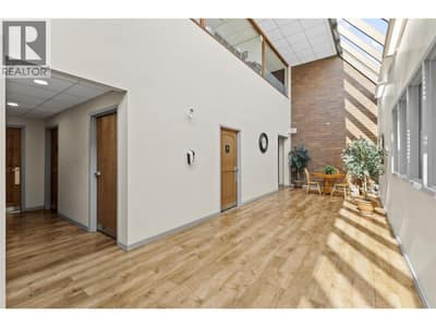 246 2nd Avenue Unit# 208, Kamloops