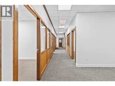 246 2ND Avenue Unit# 204, Kamloops