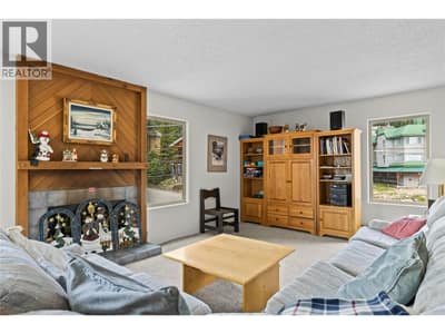 6430 Whiskey Jack Road Unit# 302, Big White