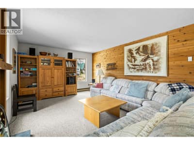 6430 Whiskey Jack Road Unit# 302, Big White