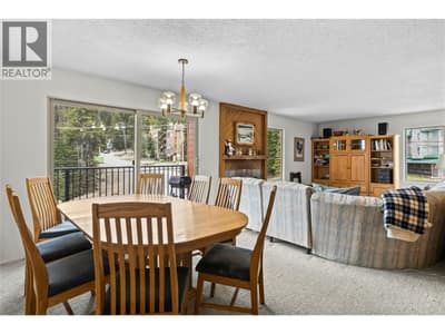 6430 Whiskey Jack Road Unit# 302, Big White
