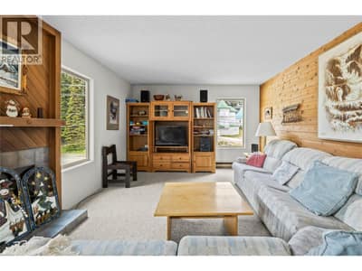 6430 Whiskey Jack Road Unit# 302, Big White