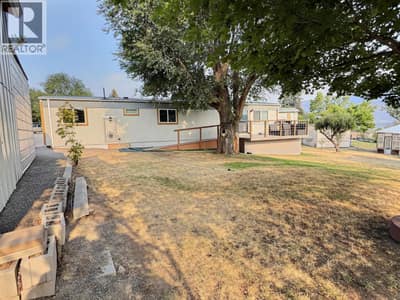5399 SHELLY Drive, Kamloops