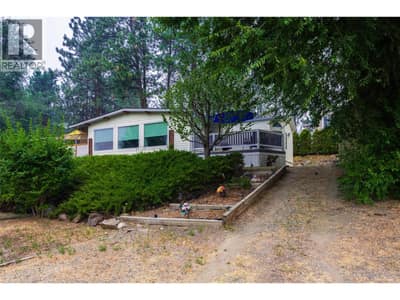 3206 Shannon Lake Road Unit# 18, Westbank