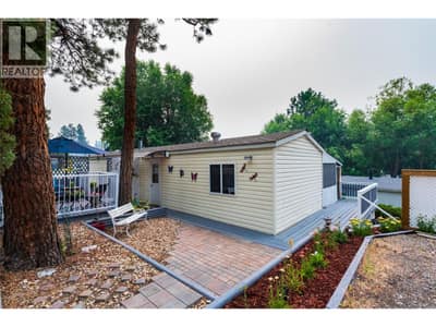 3206 Shannon Lake Road Unit# 18, Westbank