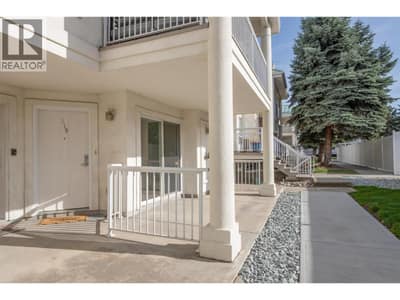 2370 Stillingfleet Road Unit# 119, Kelowna