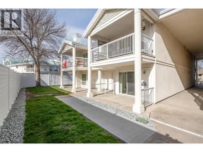 2370 Stillingfleet Road Unit# 119, Kelowna