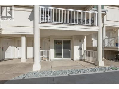 2370 Stillingfleet Road Unit# 119, Kelowna
