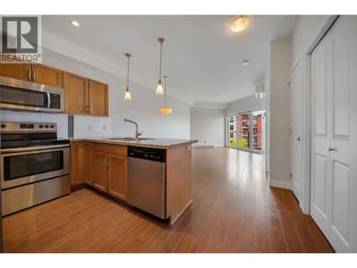 3220 Skyview Lane Unit# 302, West Kelowna