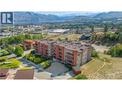 3220 Skyview Lane Unit# 302, West Kelowna