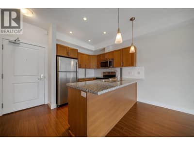 3220 Skyview Lane Unit# 302, West Kelowna